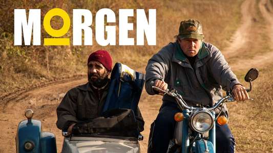 Morgen - Backdrop