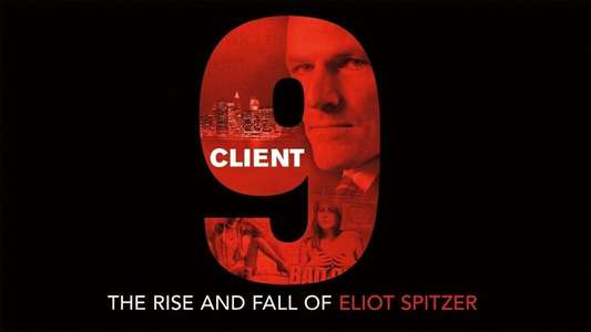 Client 9: The Rise and Fall of Eliot Spitzer - Backdrop