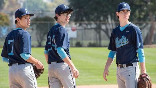 The Outfield - Backdrop