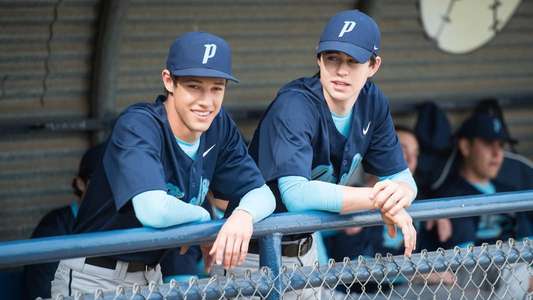 The Outfield - Backdrop