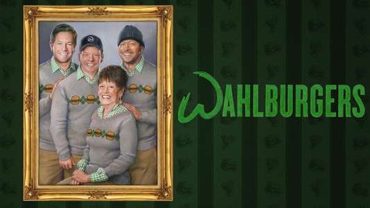 Wahlburgers - Backdrops