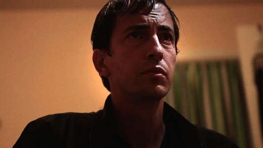 Animus: The Tell-Tale Heart - Backdrop