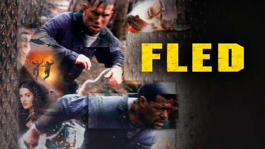 Fled - Backdrop