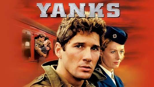 Yanks - Backdrops