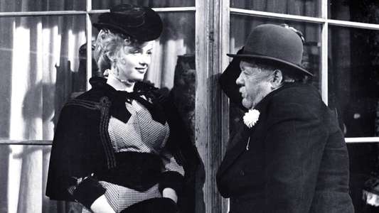 O. Henry's Full House - Backdrop