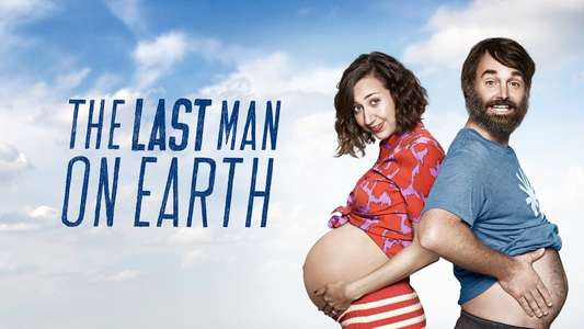 The Last Man on Earth - Backdrops