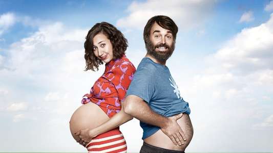 The Last Man on Earth - Backdrops