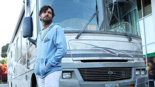 The Last Man on Earth - Backdrops