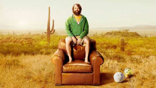 The Last Man on Earth - Backdrops