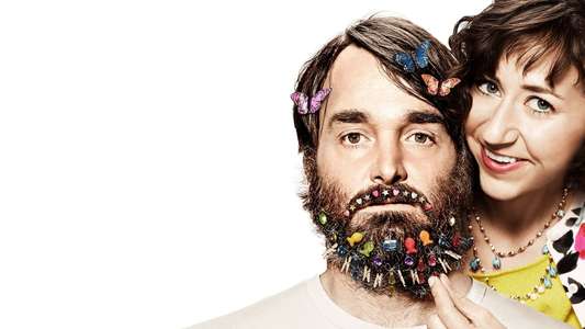 The Last Man on Earth - Backdrops
