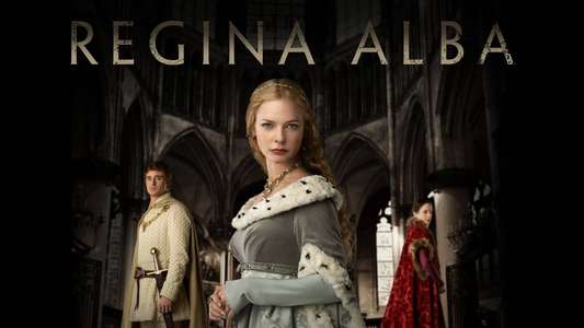 The White Queen - Backdrops