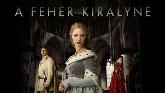 The White Queen - Backdrops