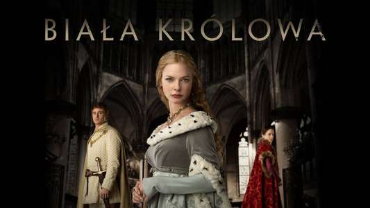 The White Queen - Backdrops