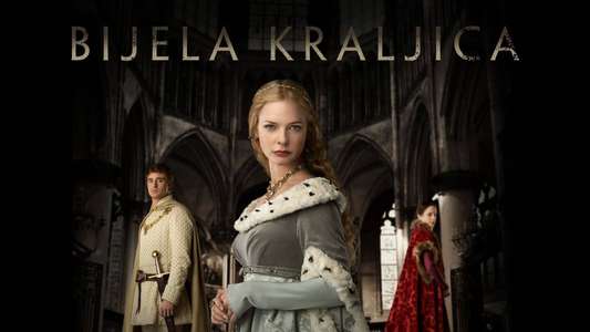 The White Queen - Backdrops
