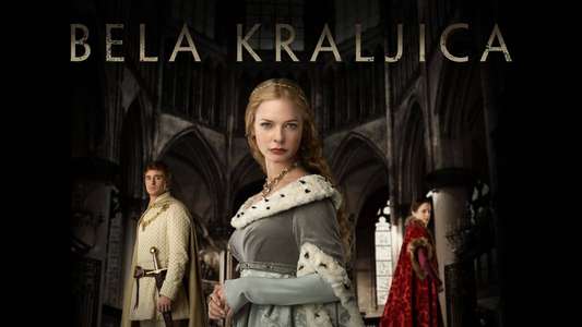 The White Queen - Backdrops