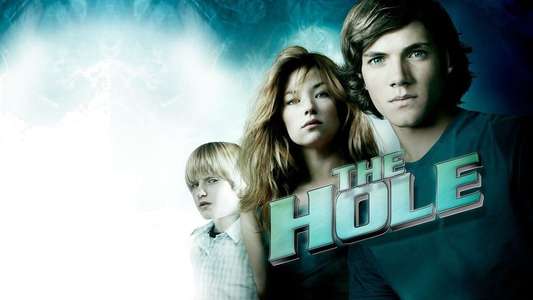 The Hole - Backdrop