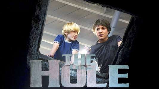 The Hole - Backdrop
