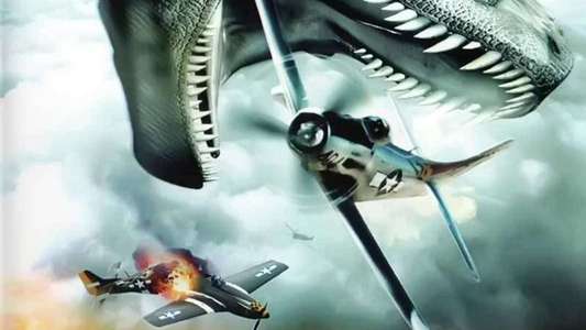 Warbirds - Backdrop