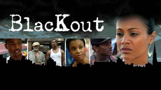 Blackout - Backdrop