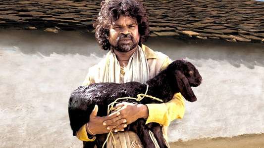PEEPLI [Live] - Backdrop