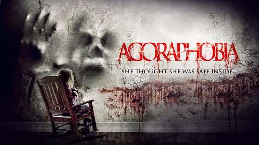 Agoraphobia - Backdrops
