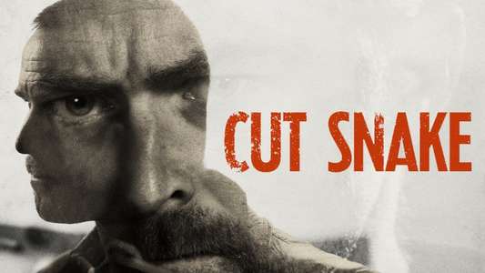 Cut Snake - Backdrop