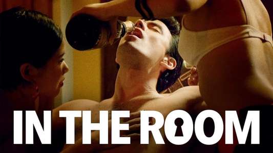 In the Room - Backdrop