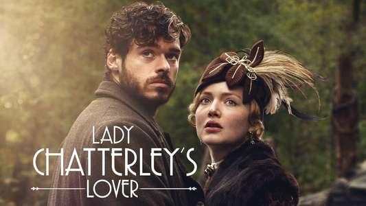 Lady Chatterley's Lover - Backdrop