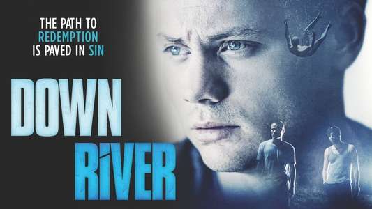 Downriver - Backdrop