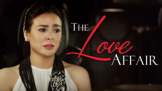 The Love Affair - Backdrop