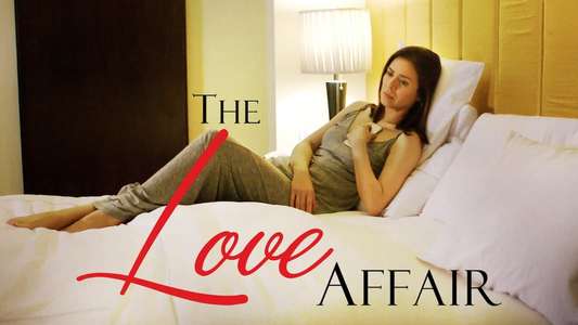 The Love Affair - Backdrop