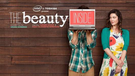 The Beauty Inside - Backdrop