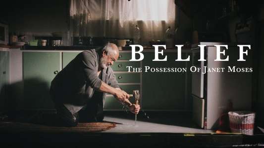 Belief: The Possession of Janet Moses - Backdrop
