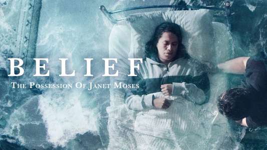 Belief: The Possession of Janet Moses - Backdrop