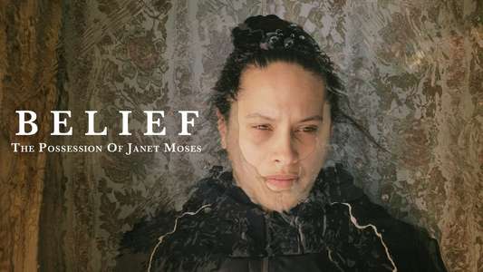 Belief: The Possession of Janet Moses - Backdrop