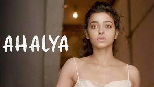 Ahalya - Backdrop