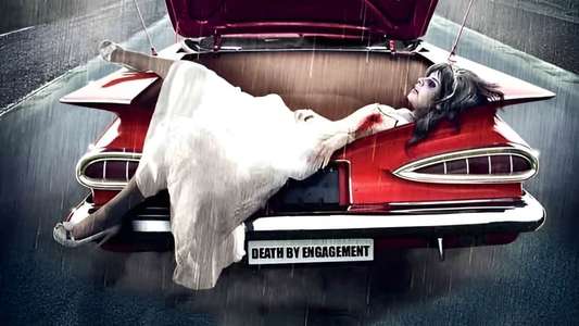Death by Engagement - Backdrop