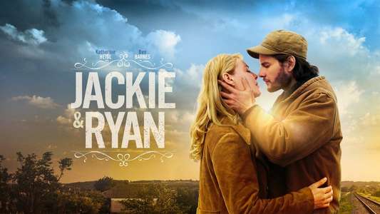 Jackie & Ryan - Backdrop