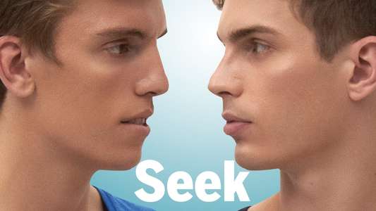 Seek - Backdrop