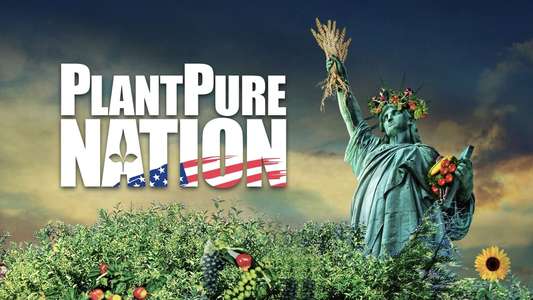 PlantPure Nation - Backdrop