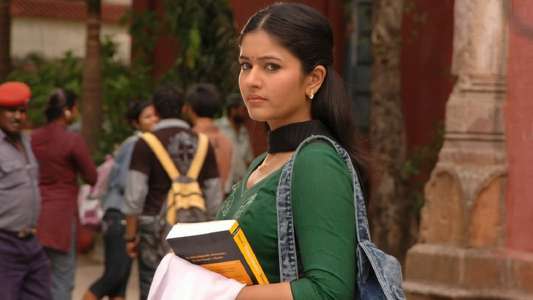 Kacheri Arambam - Backdrop