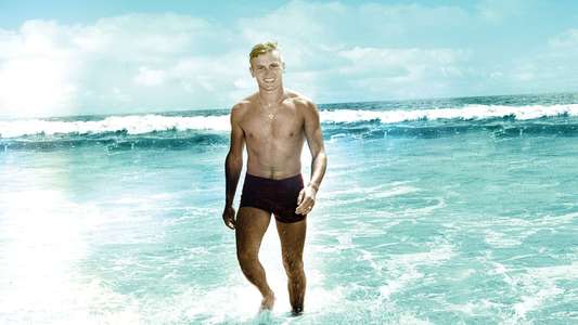 Tab Hunter Confidential - Backdrop