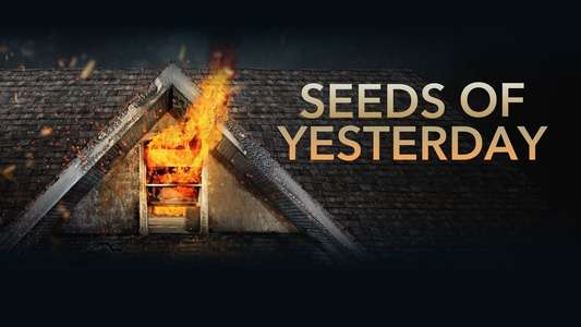Seeds of Yesterday - Backdrop