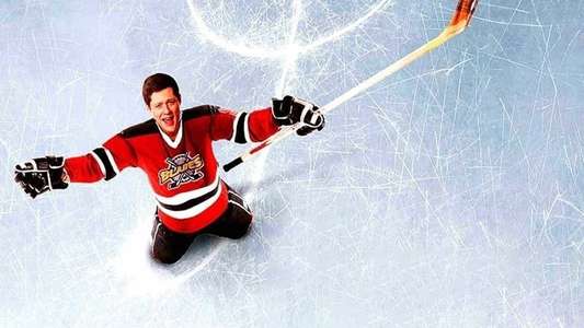 Score: A Hockey Musical - Backdrop