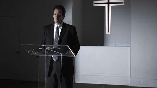What Would Jesus Do? - Backdrop