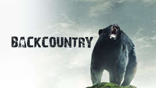 Backcountry - Backdrop