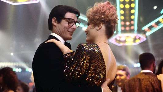 Superman IV: The Quest for Peace - Backdrop