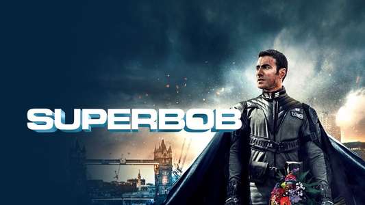 SuperBob - Backdrop