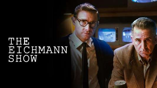 The Eichmann Show - Backdrop