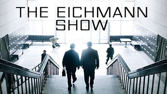 The Eichmann Show - Backdrop
